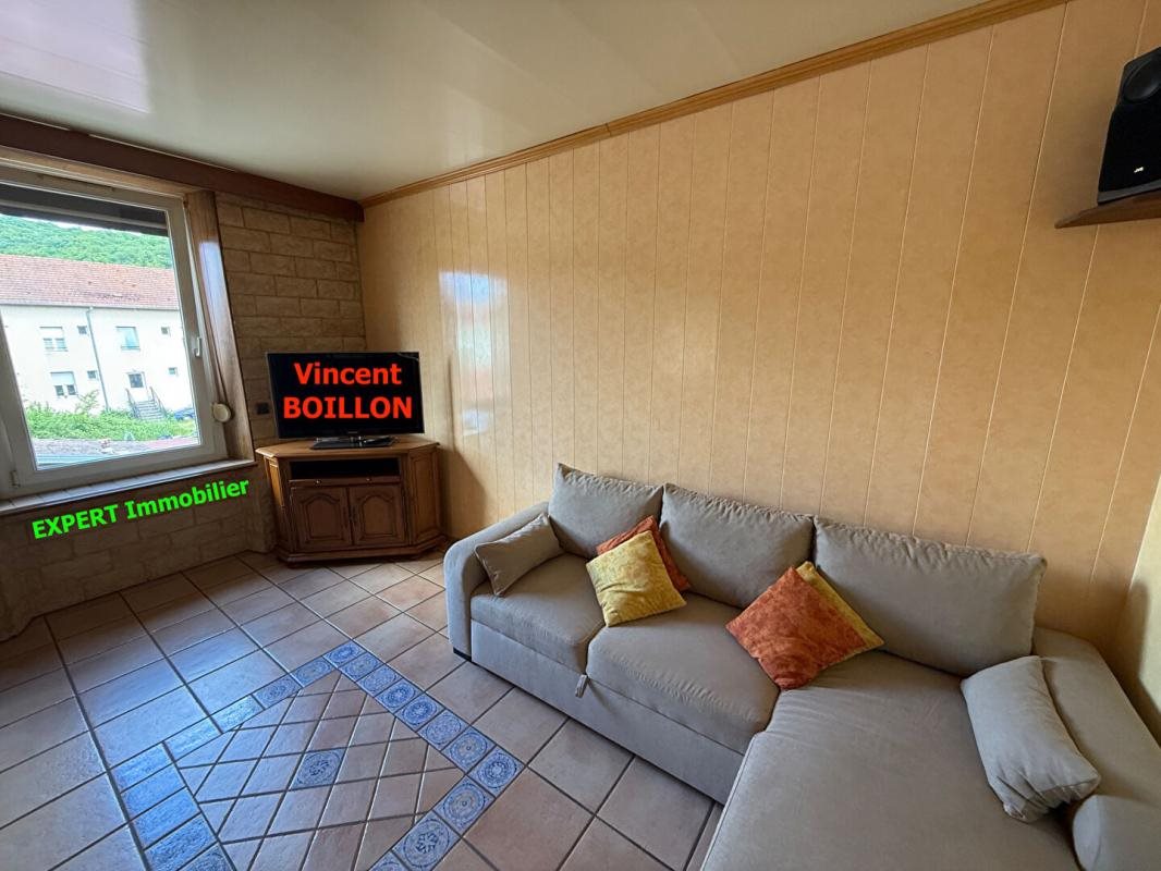 Appartement à vendre, 49m², Mandeure