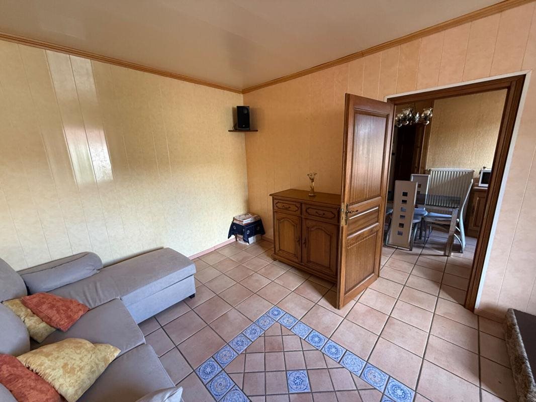 Appartement à vendre, 49m², Mandeure