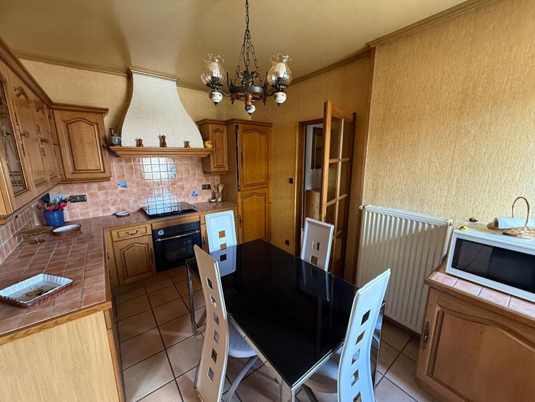 Appartement à vendre, 49m², Mandeure