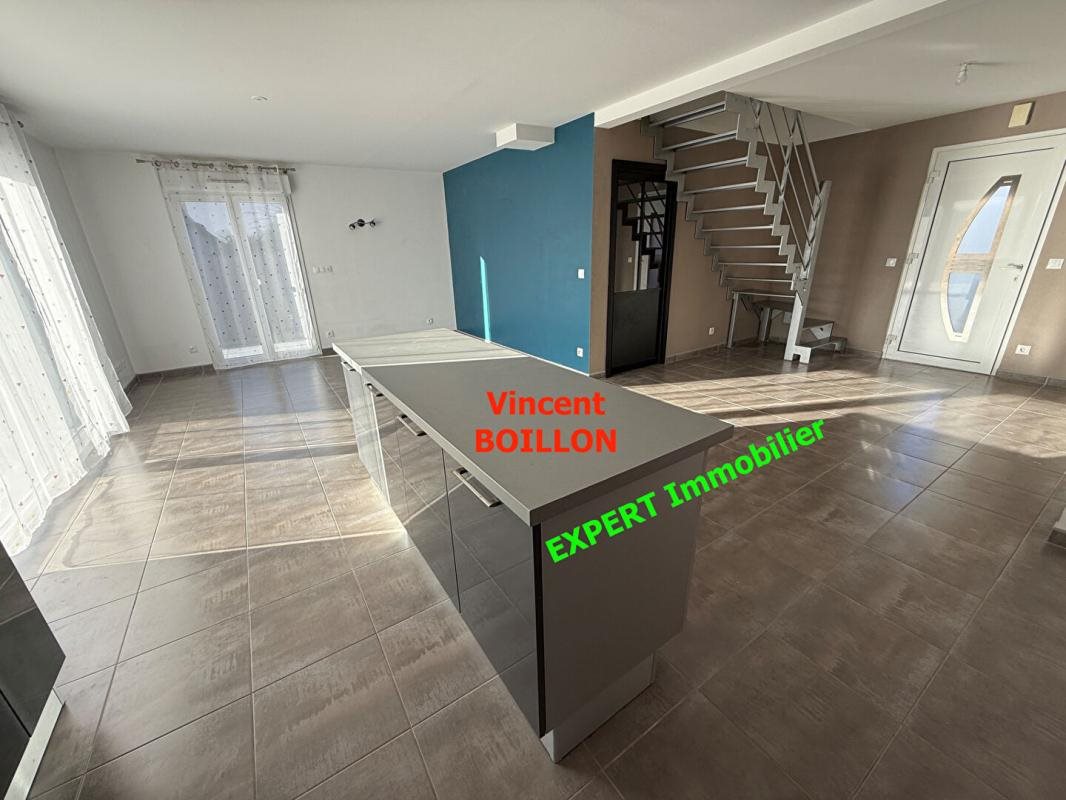 Maison à vendre, 110m², Mathay