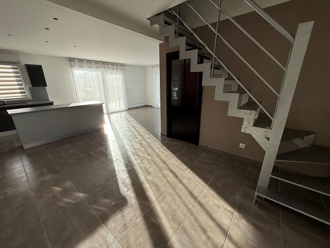 Maison à vendre, 110m², Mathay
