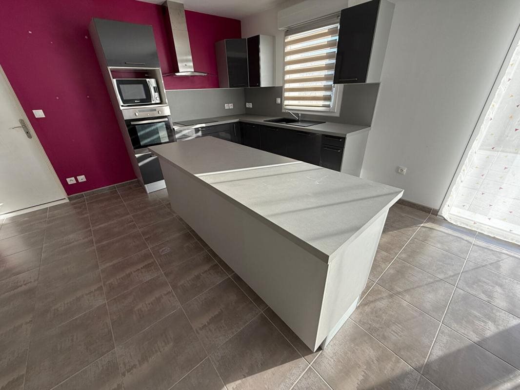 Maison à vendre, 110m², Mathay