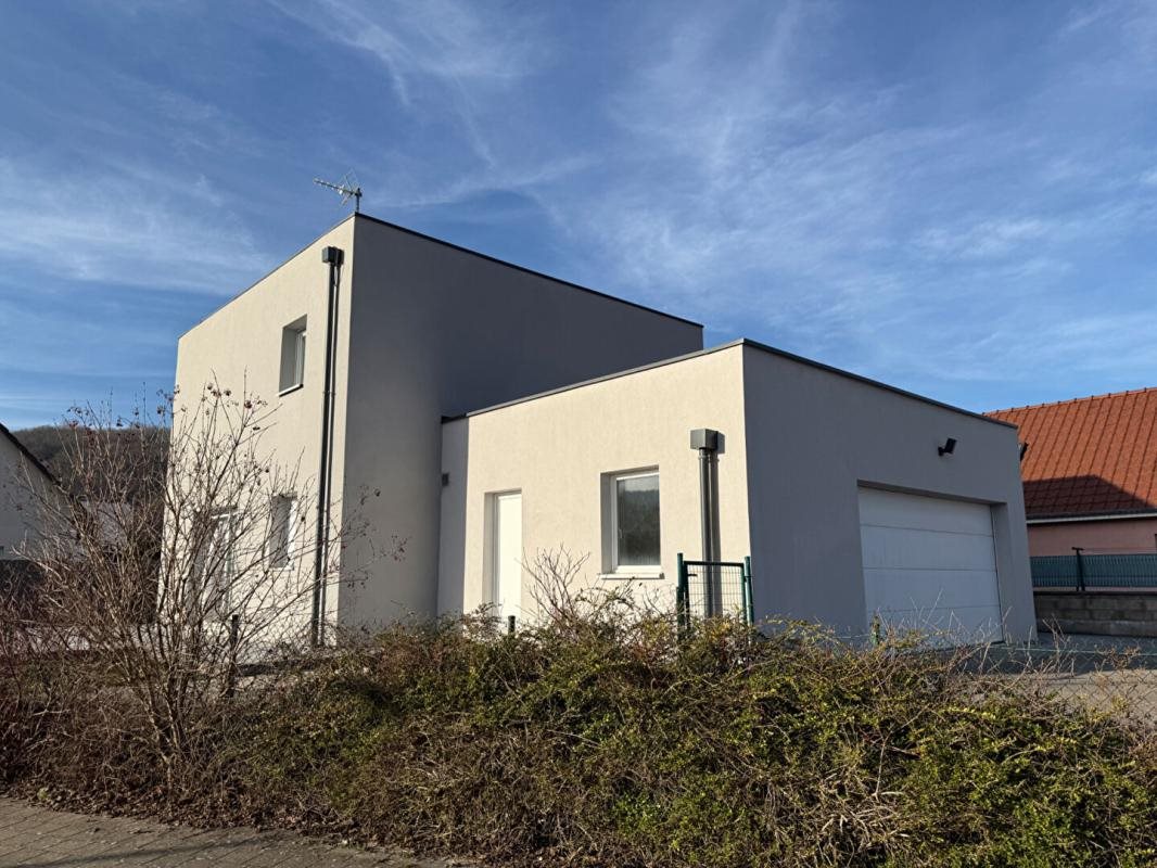 Maison à vendre, 110m², Mathay