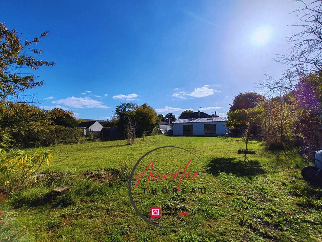 Maison à vendre, 137m², Neuville-aux-Bois