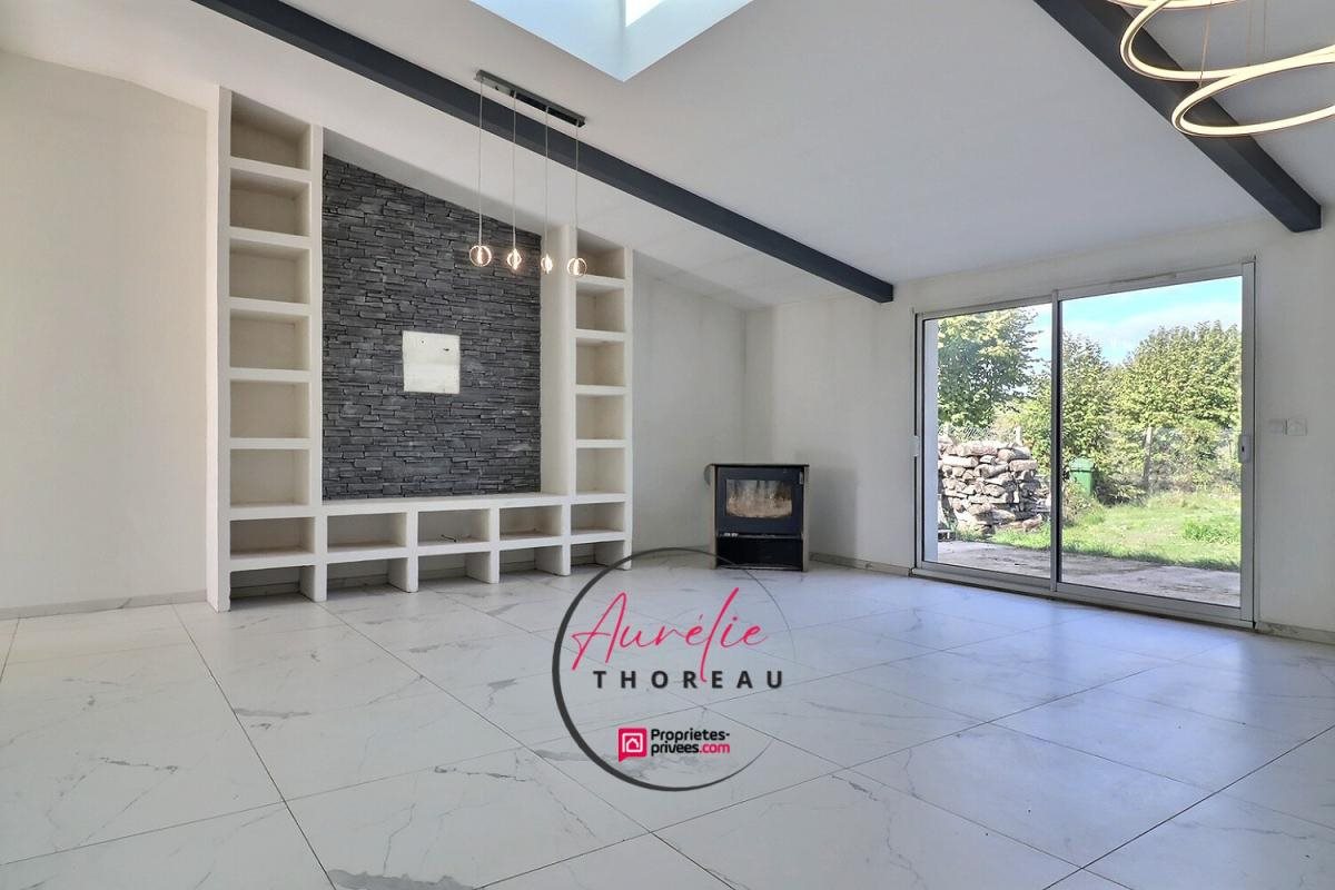 Maison à vendre, 137m², Neuville-aux-Bois