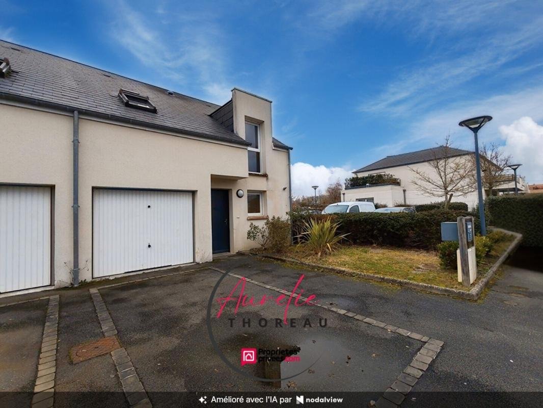 Maison à vendre, 84m², Fleury-les-Aubrais
