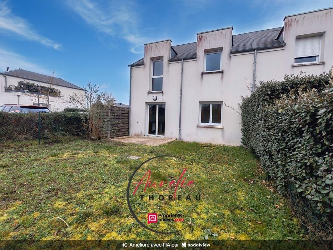 Maison à vendre, 84m², Fleury-les-Aubrais