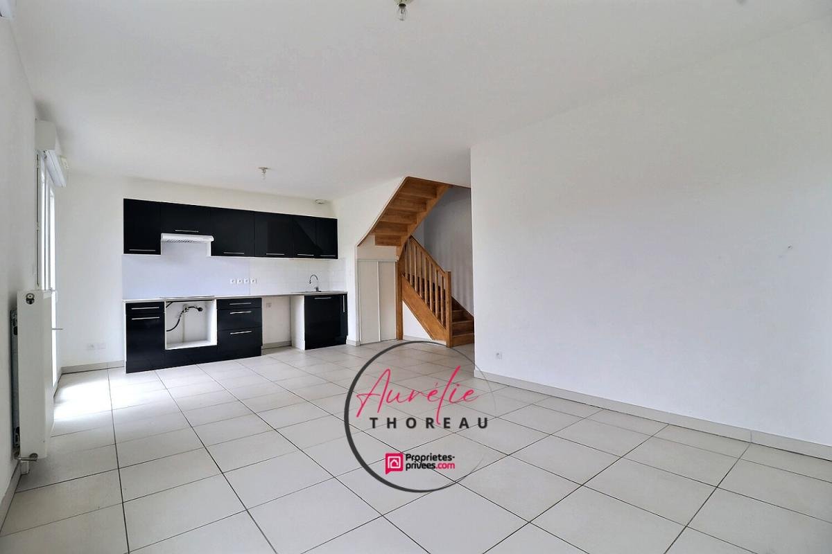 Maison à vendre, 84m², Fleury-les-Aubrais