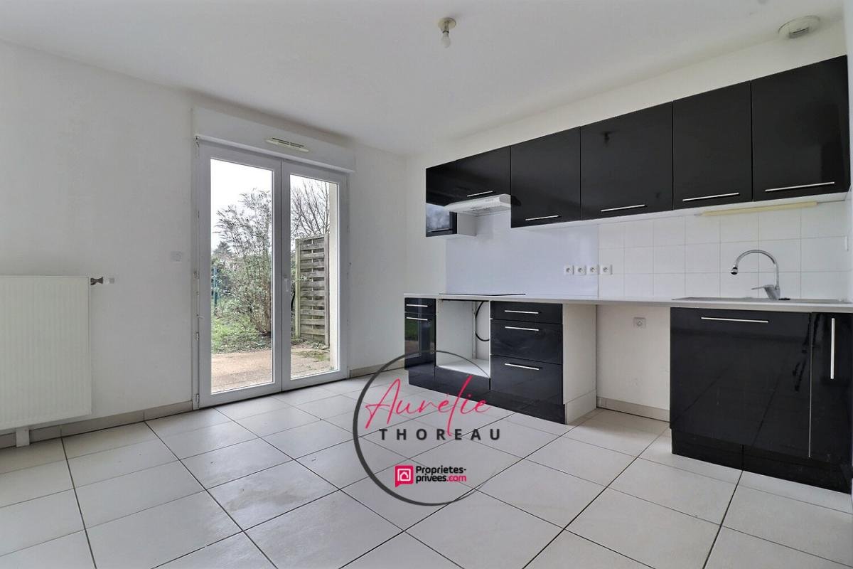 Maison à vendre, 84m², Fleury-les-Aubrais