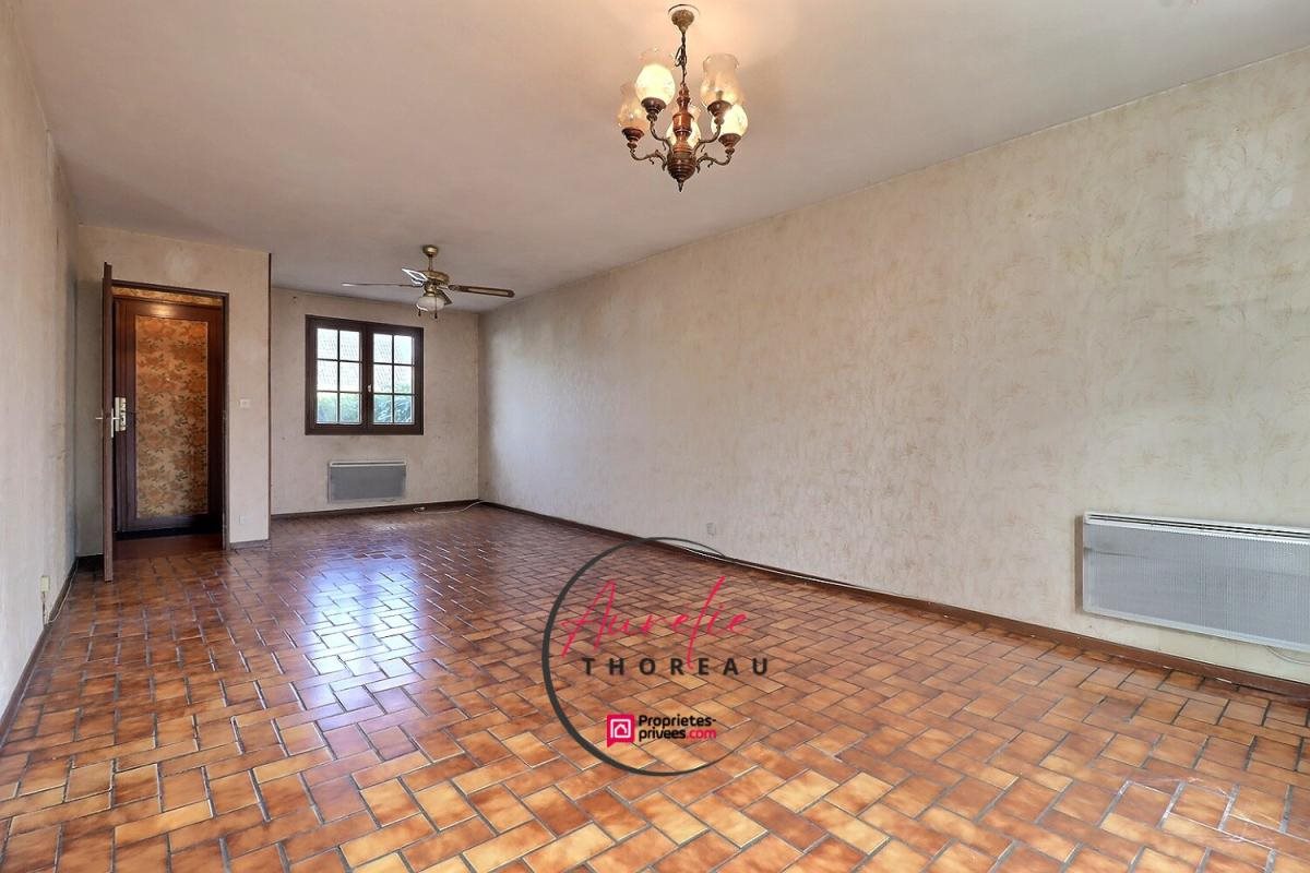 Maison à vendre, 89m², Artenay