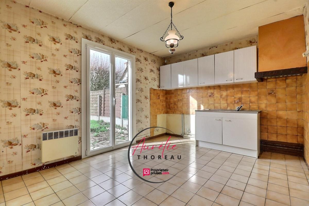 Maison à vendre, 89m², Artenay