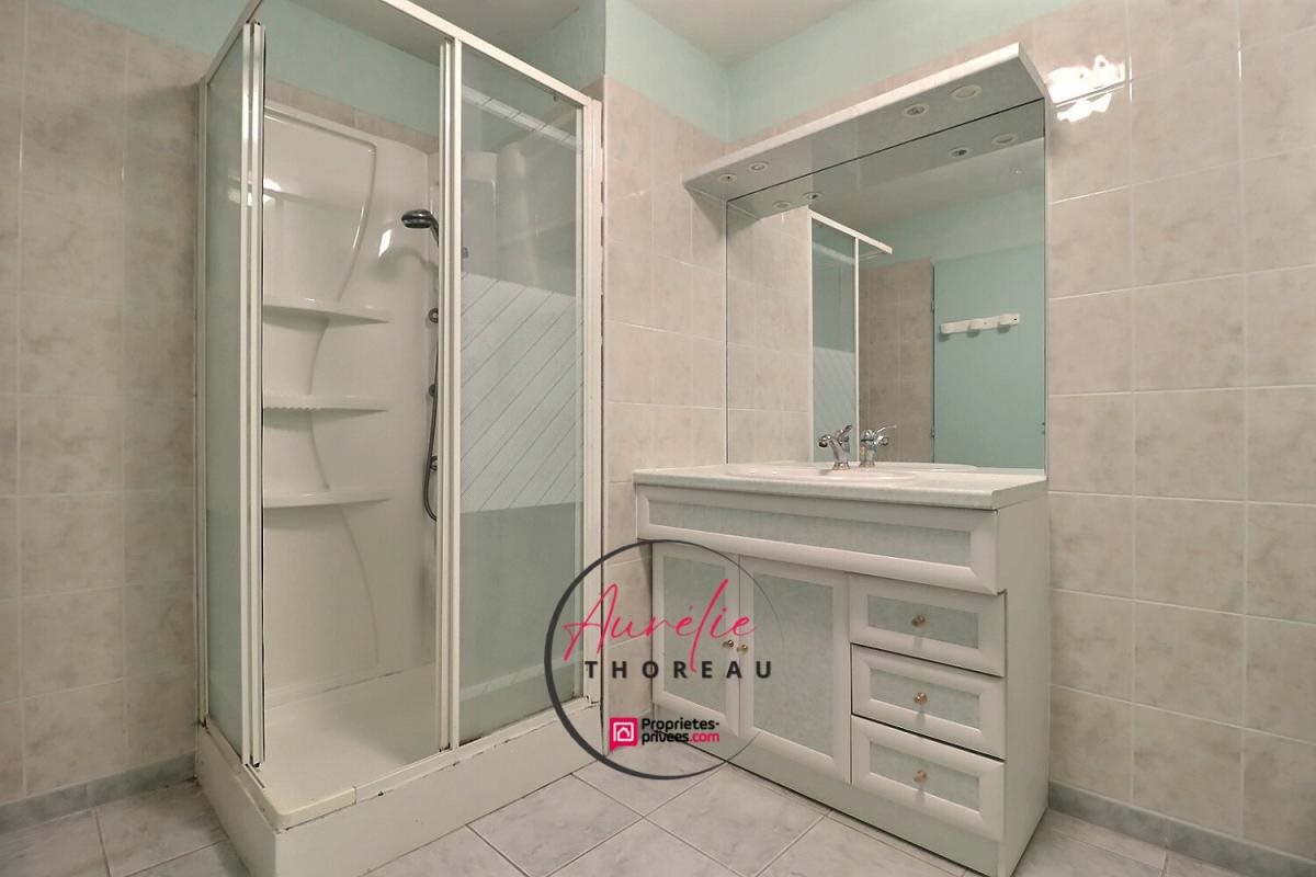 Maison à vendre, 89m², Artenay