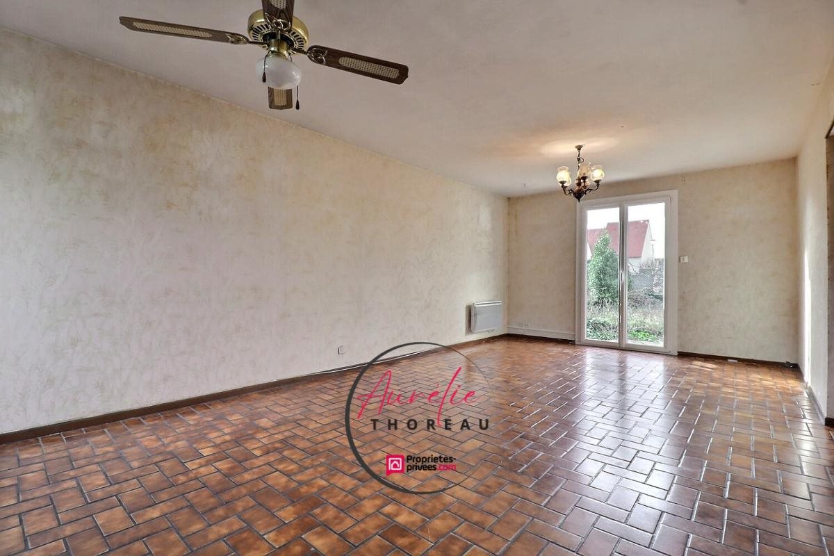 Maison à vendre, 89m², Artenay