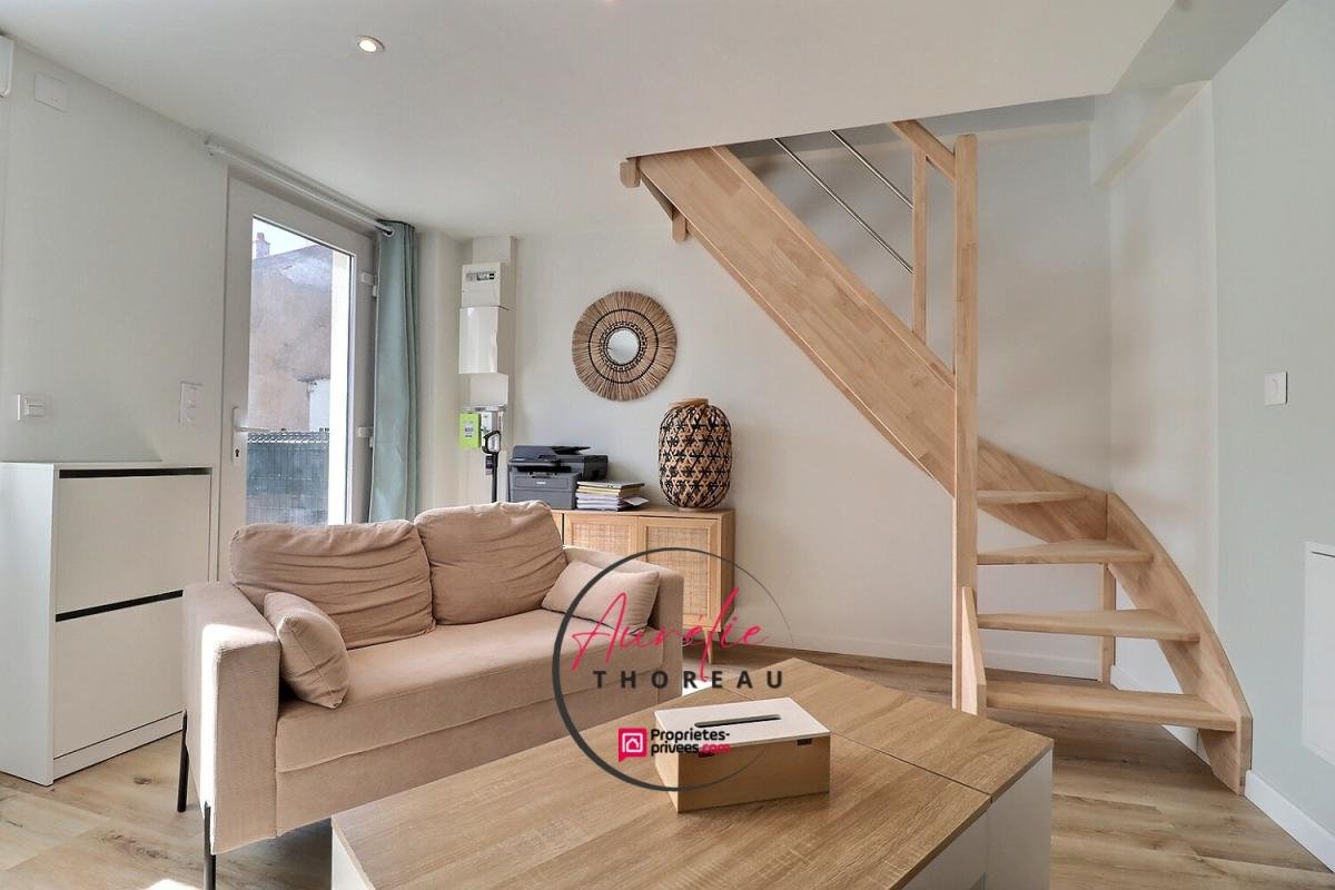 Maison à vendre, 17m², Artenay