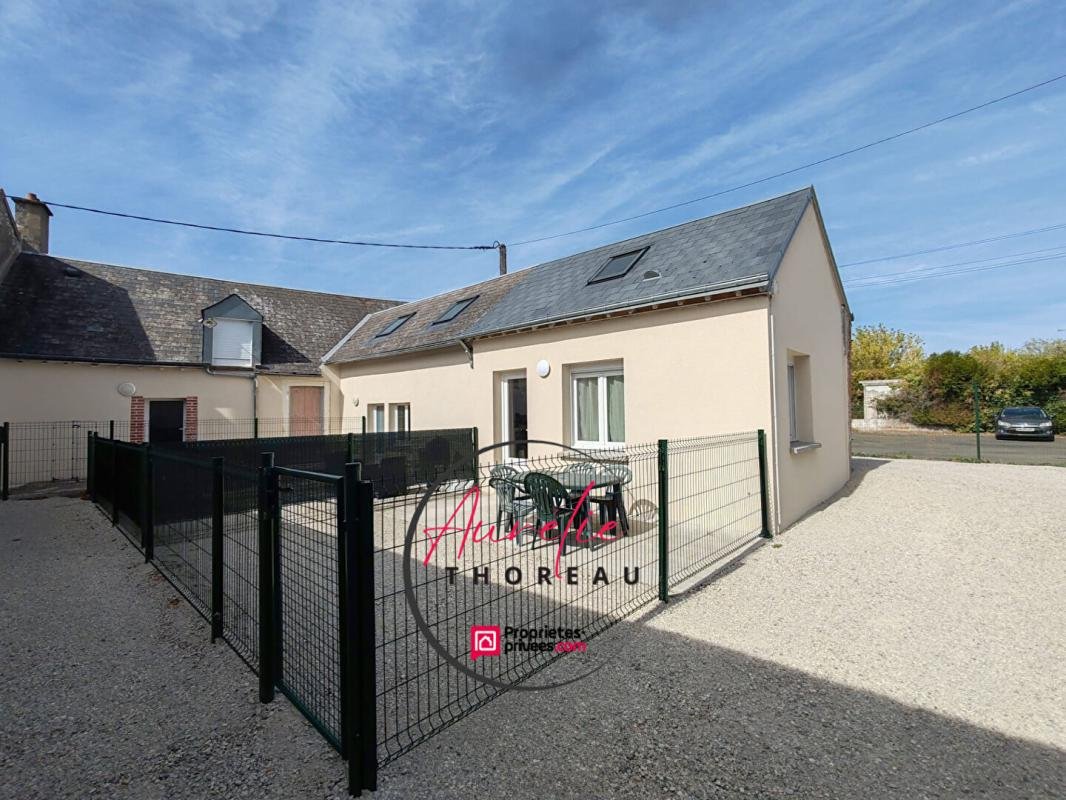 Maison à vendre, 17m², Artenay