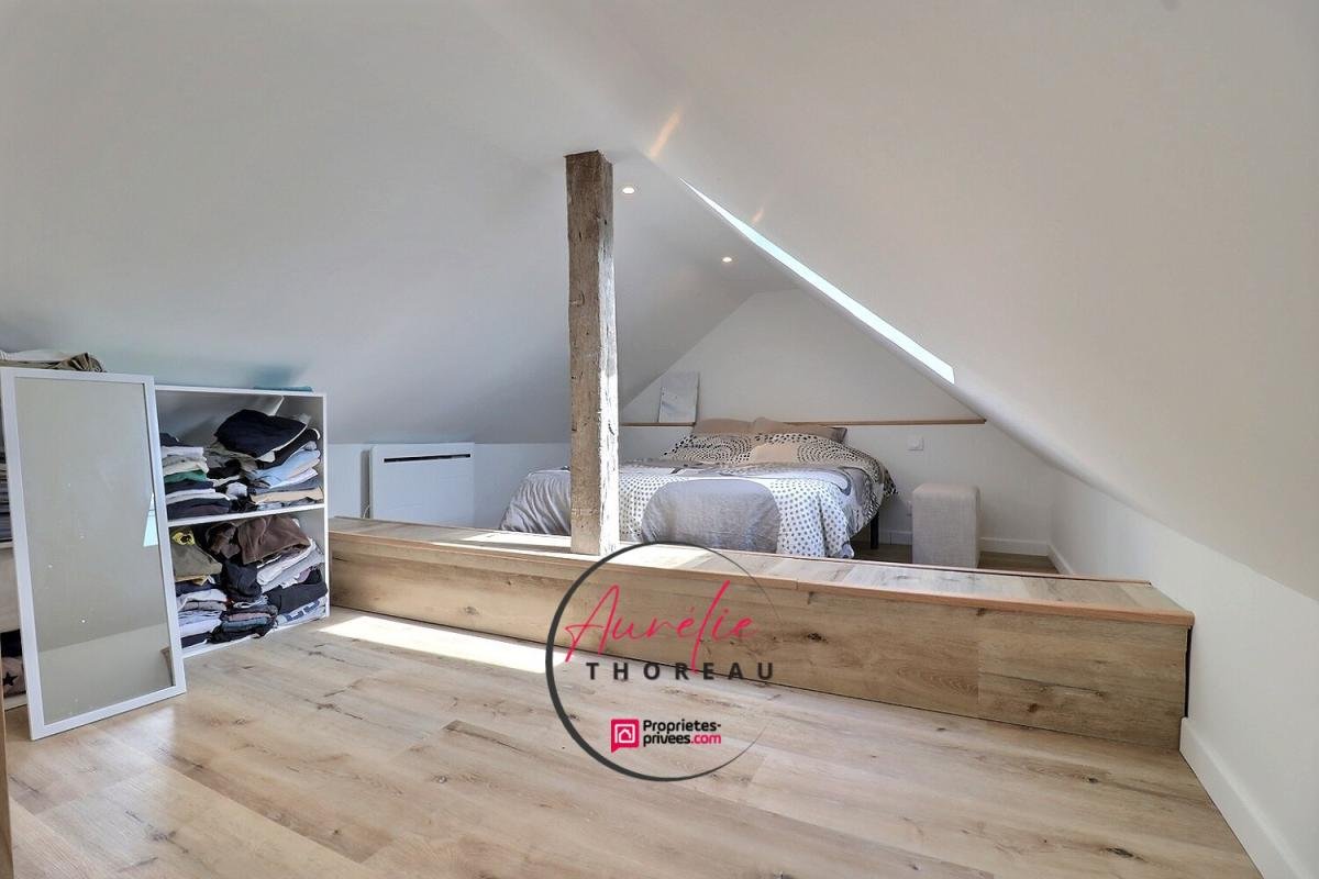 Maison à vendre, 17m², Artenay