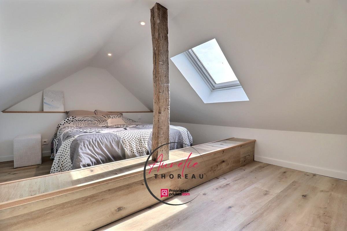 Maison à vendre, 17m², Artenay