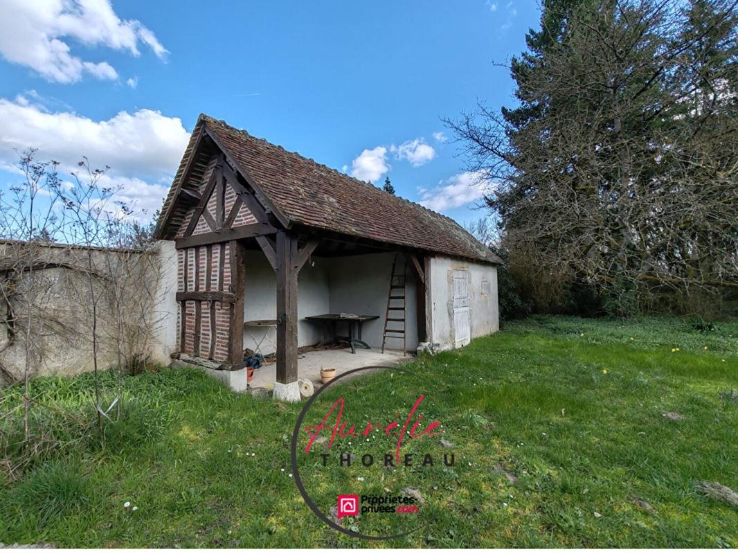 Maison à vendre, 130m², Loury