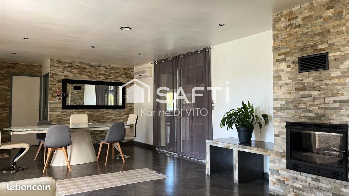 Maison à vendre, 105m², Montauroux
