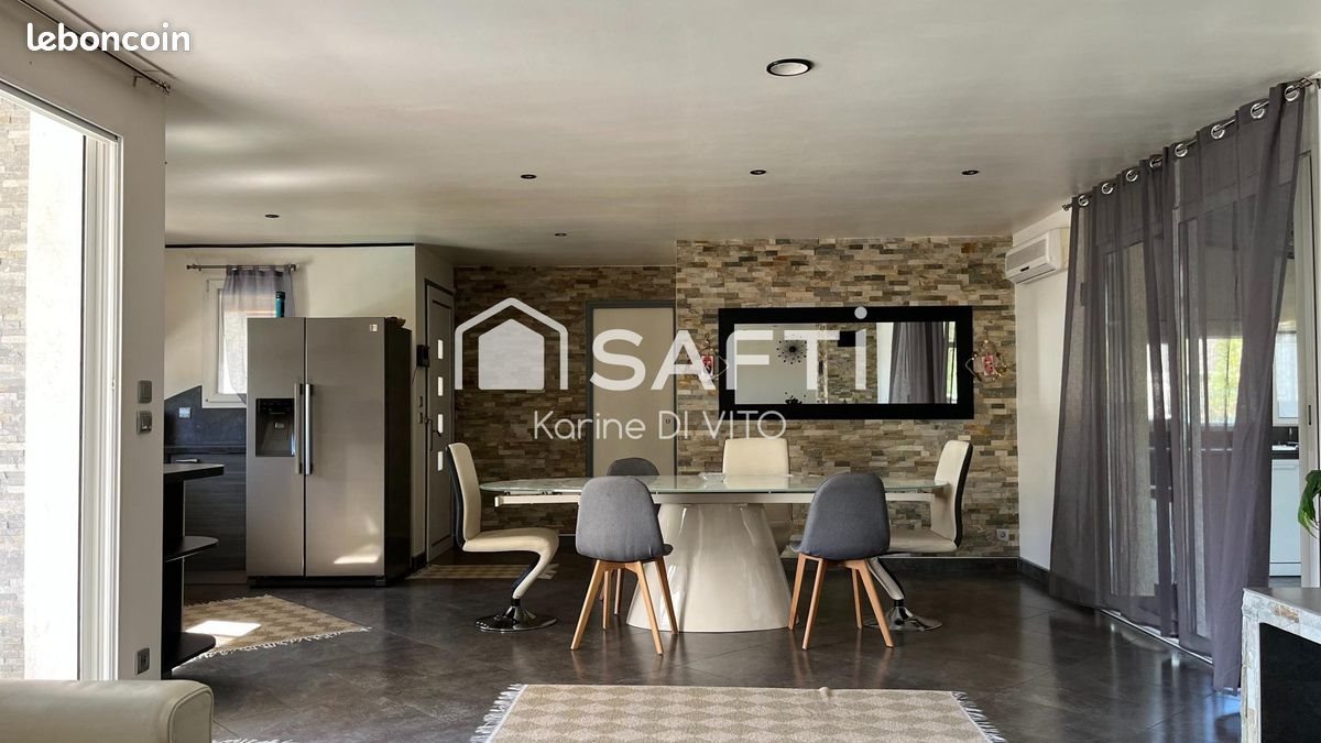 Maison à vendre, 105m², Montauroux