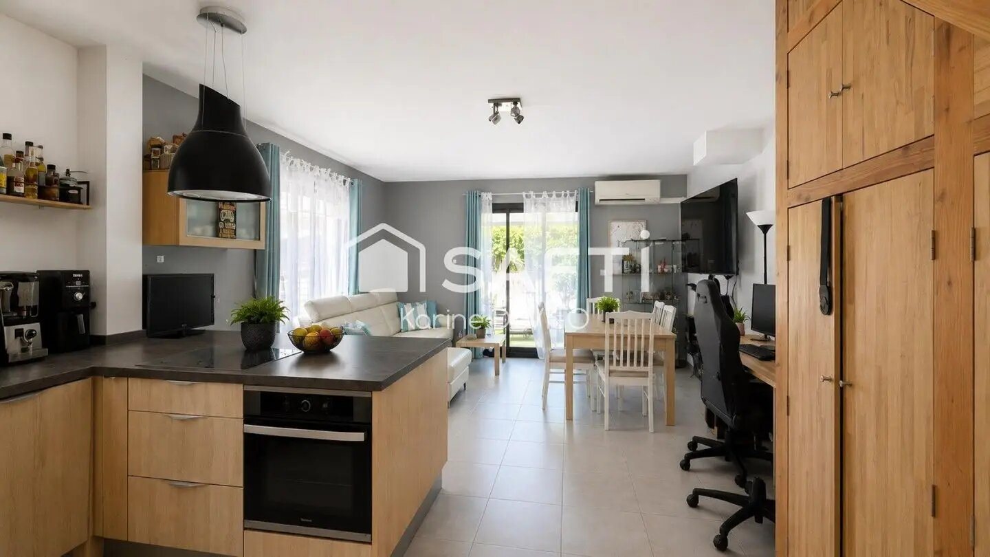 Maison à vendre, 67m², Saint-Raphaël