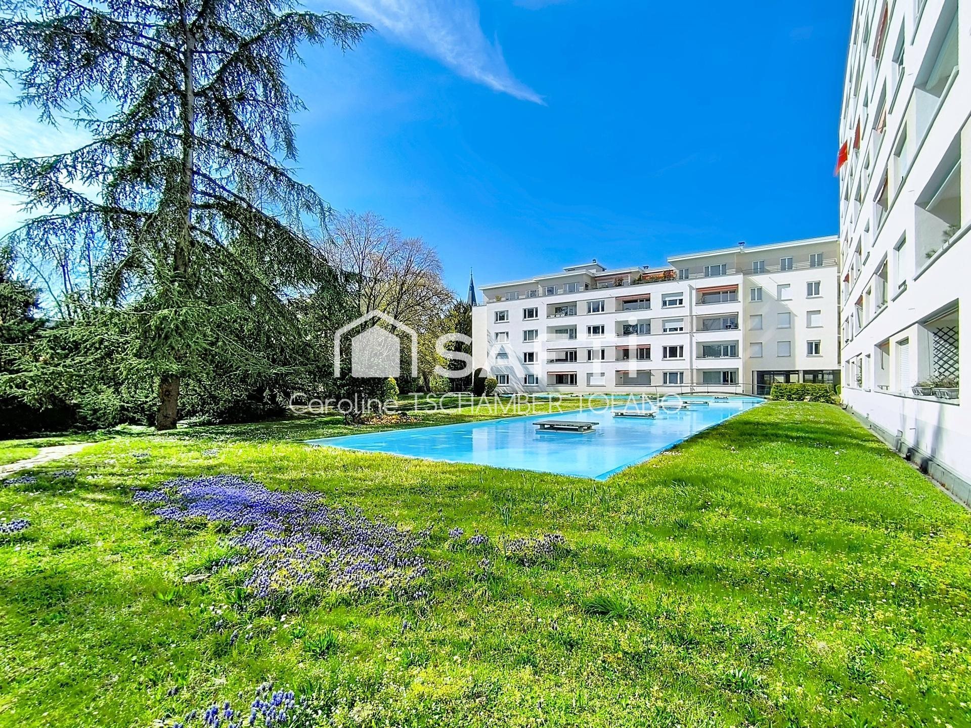 Appartement à vendre, 142m², Mulhouse