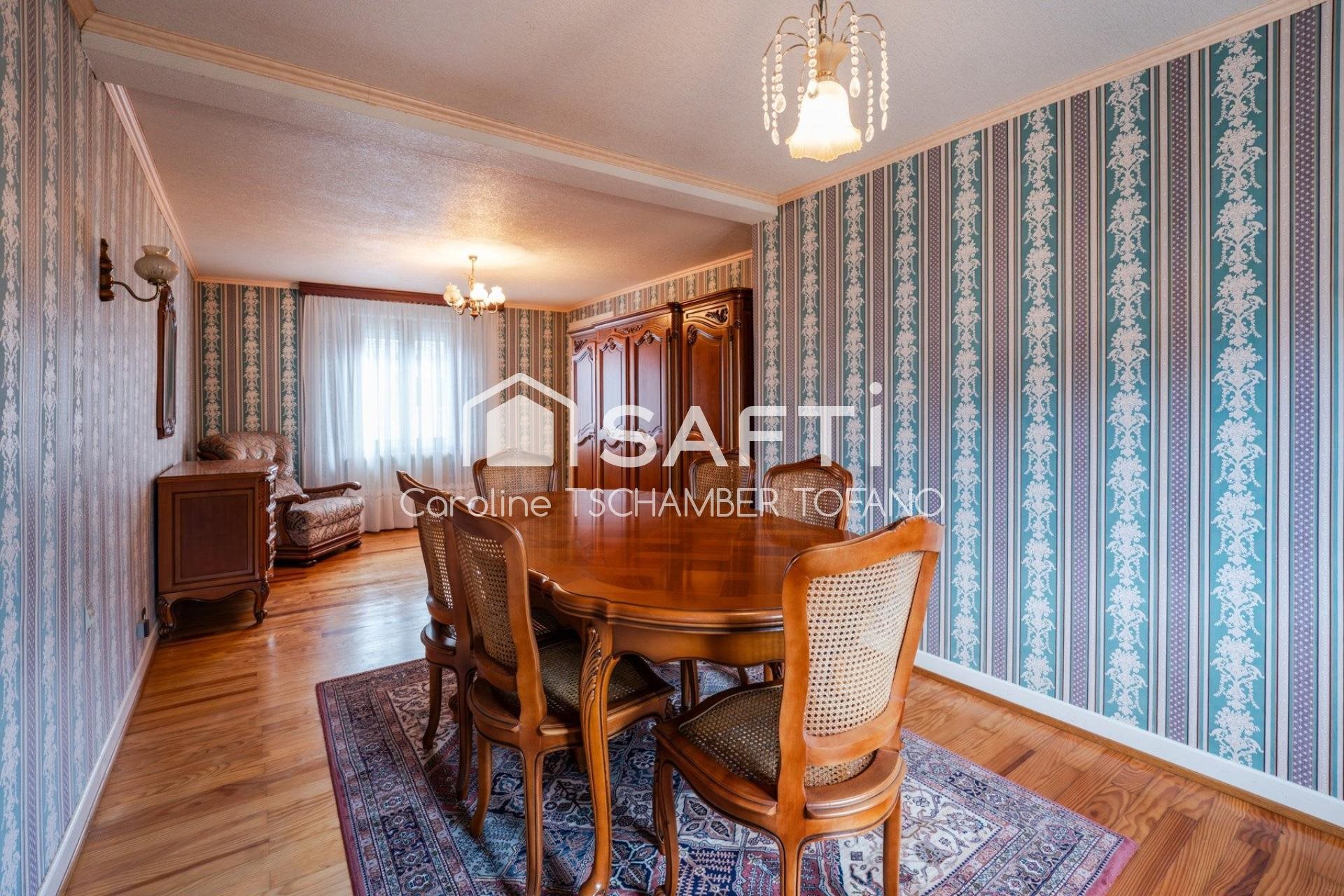 Maison à vendre, 159m², Retzwiller