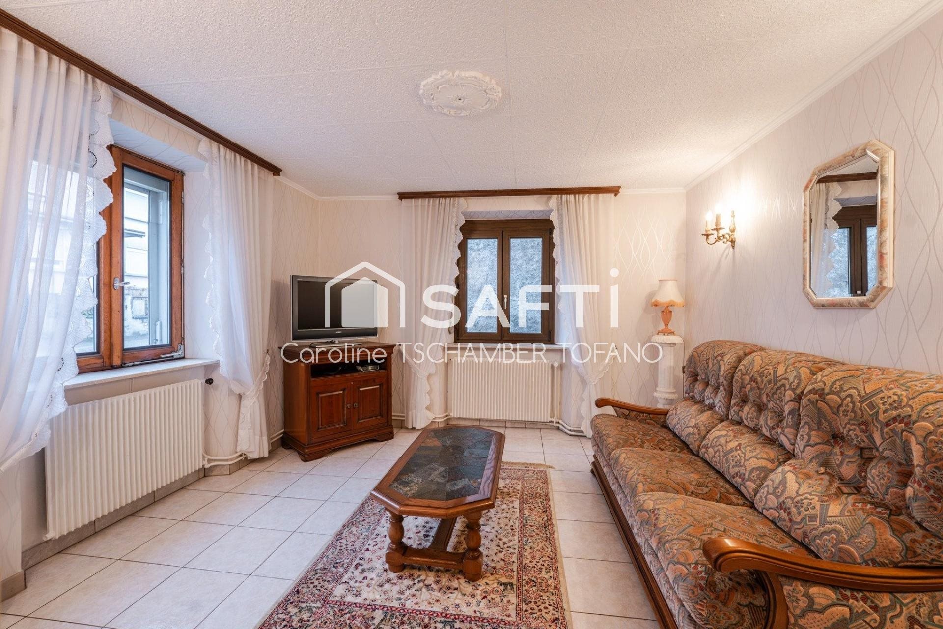Maison à vendre, 159m², Retzwiller