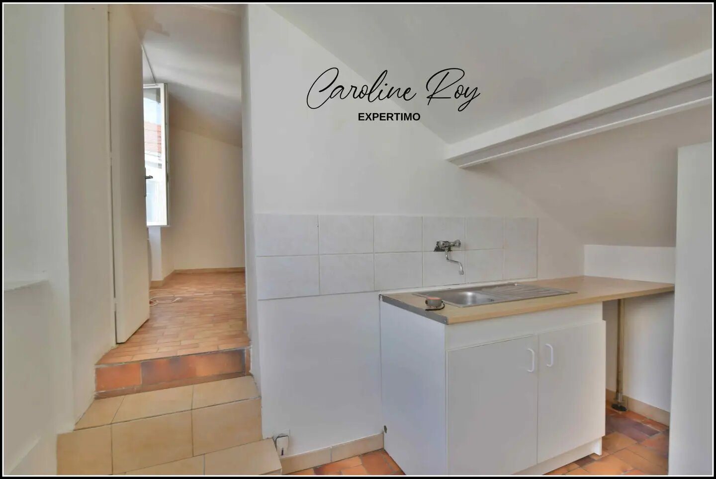 Maison à vendre, 49m², Nantes