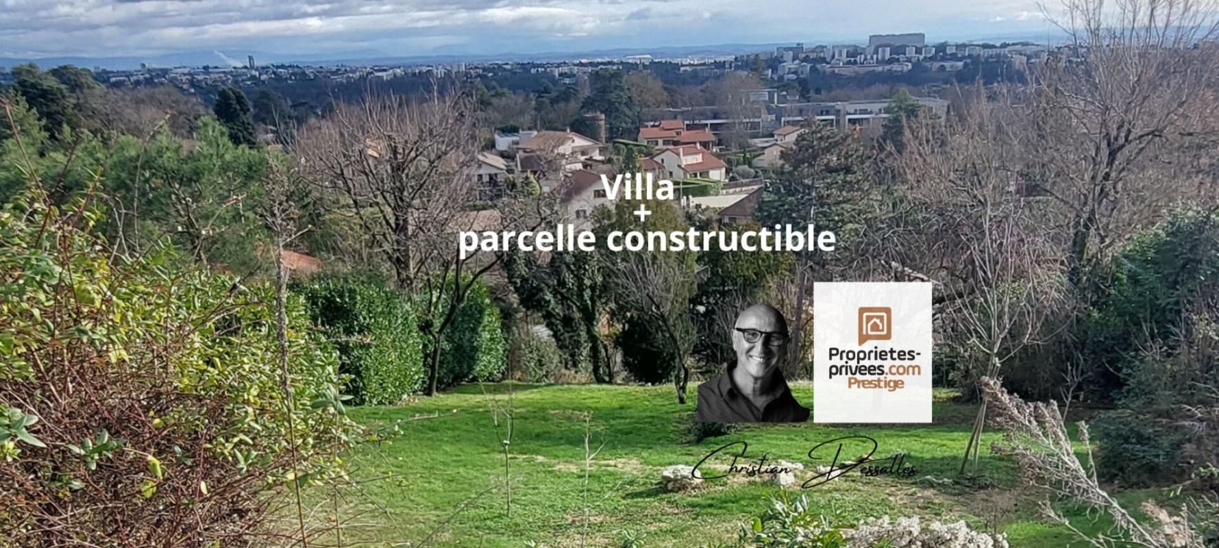 Maison à vendre, 159m², Saint-Cyr-au-Mont-d'Or