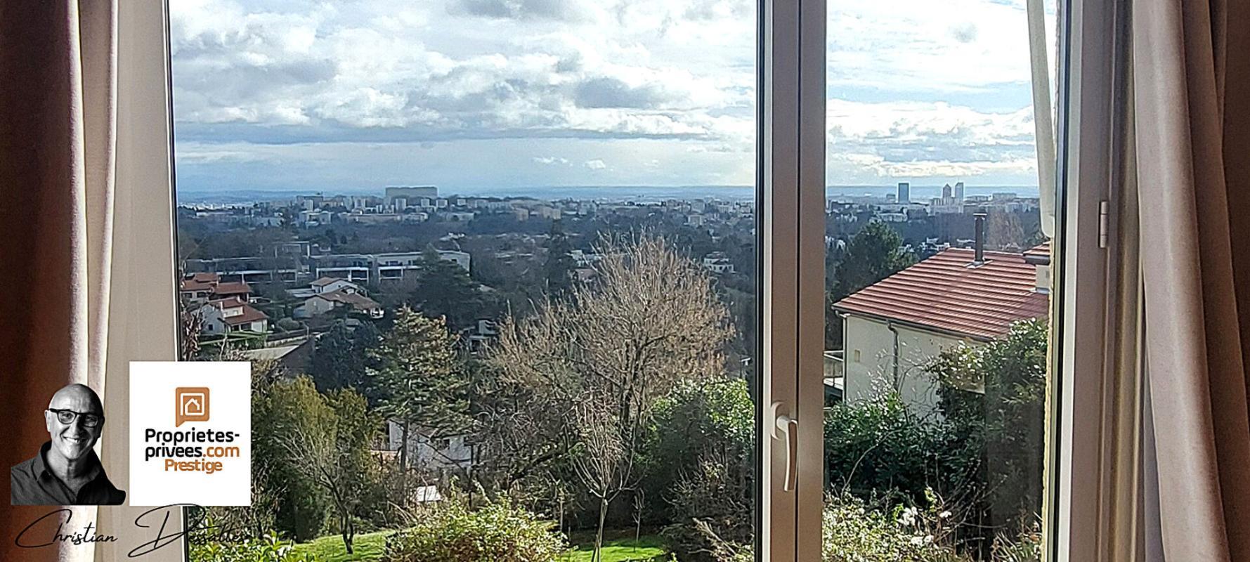 Maison à vendre, 159m², Saint-Cyr-au-Mont-d'Or