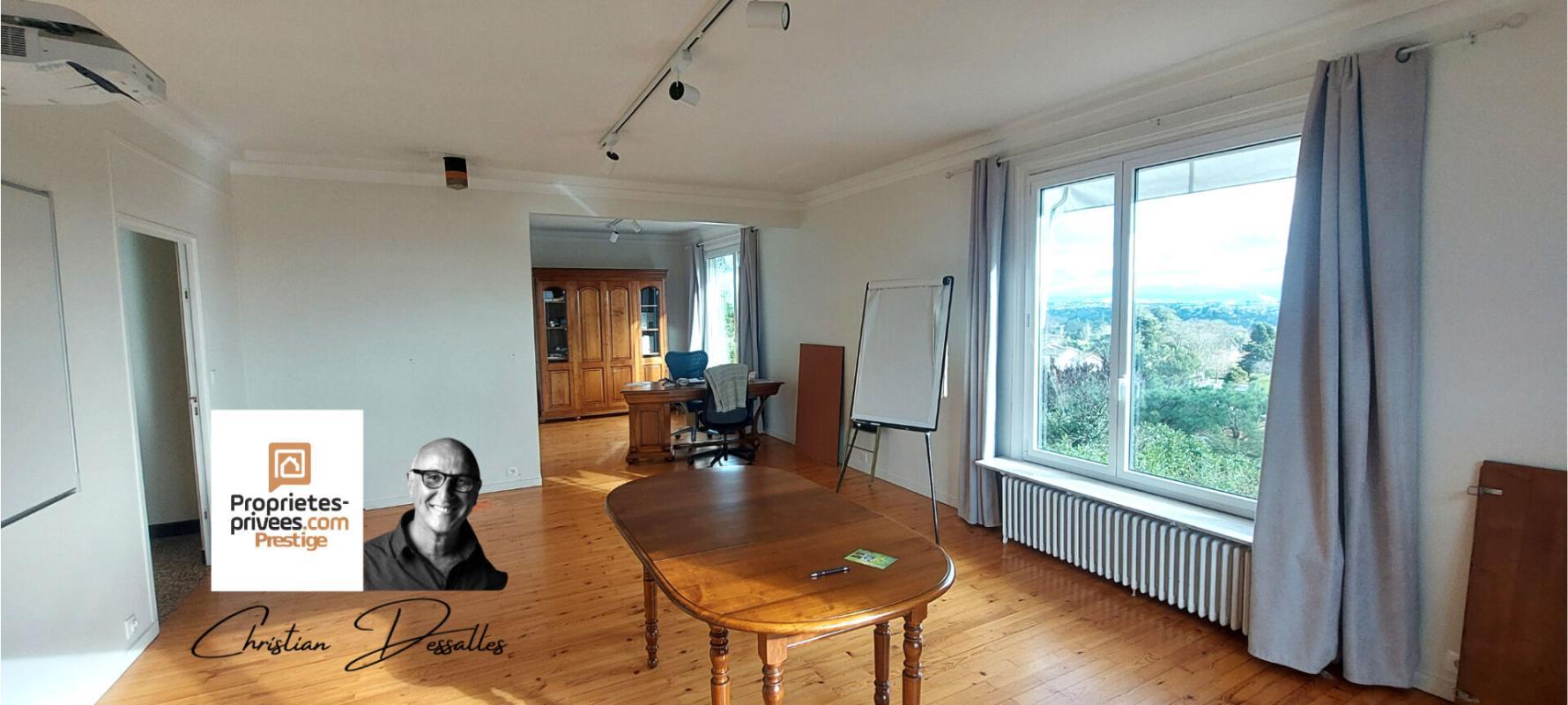 Maison à vendre, 159m², Saint-Cyr-au-Mont-d'Or