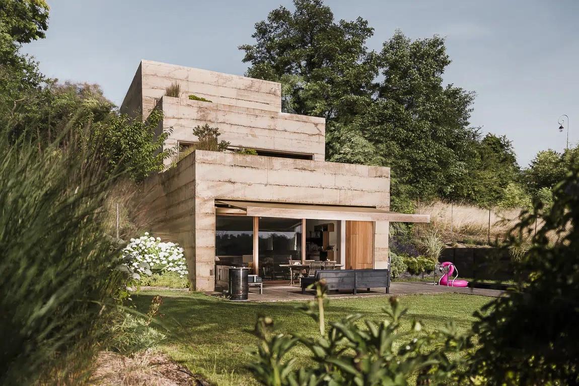 Maison à vendre, 170m², Saint-Cyr-au-Mont-d'Or