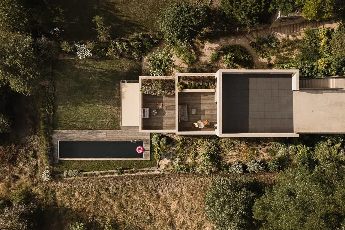 Maison à vendre, 170m², Saint-Cyr-au-Mont-d'Or