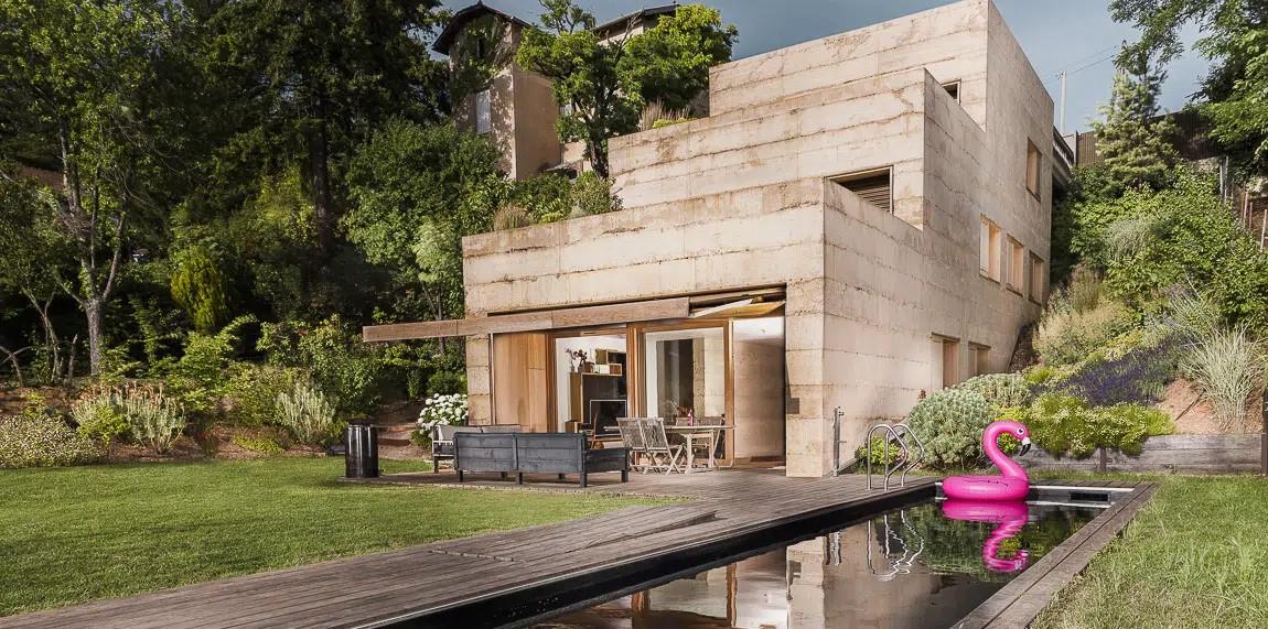 Maison à vendre, 170m², Saint-Cyr-au-Mont-d'Or