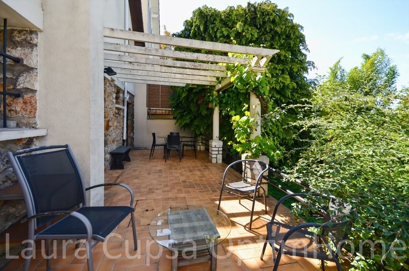 Maison à vendre, 126m², Clamart