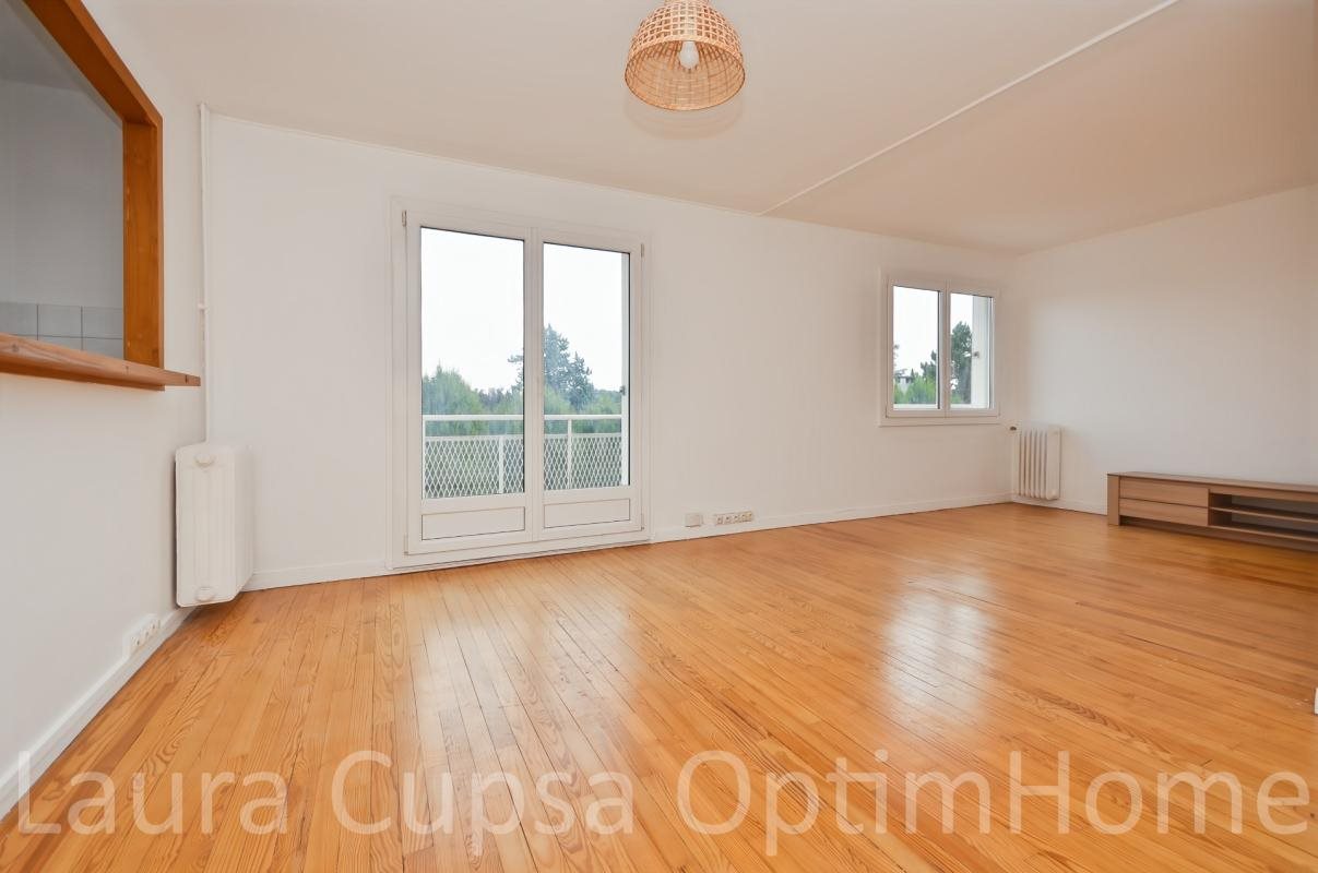 Appartement à vendre, 53m², Bourg-la-Reine