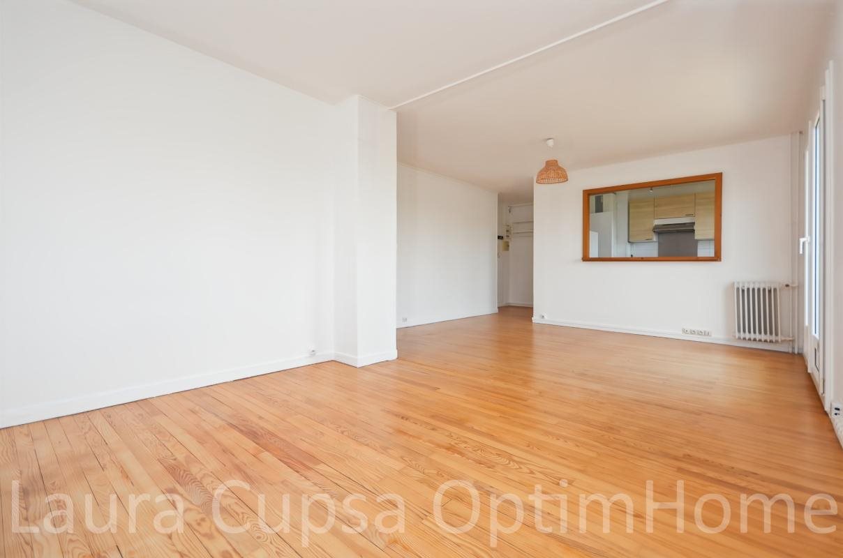 Appartement à vendre, 53m², Bourg-la-Reine