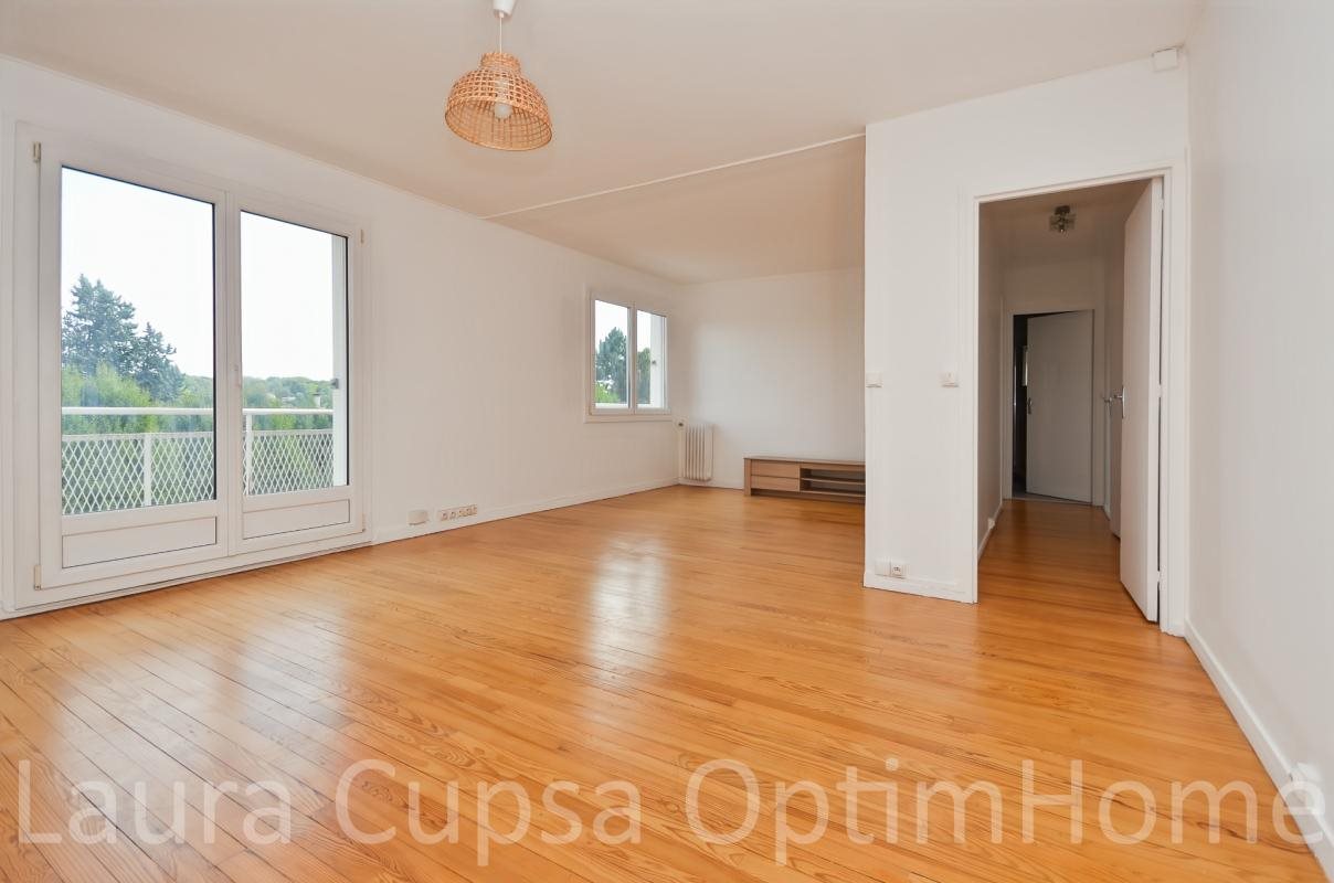 Appartement à vendre, 53m², Bourg-la-Reine