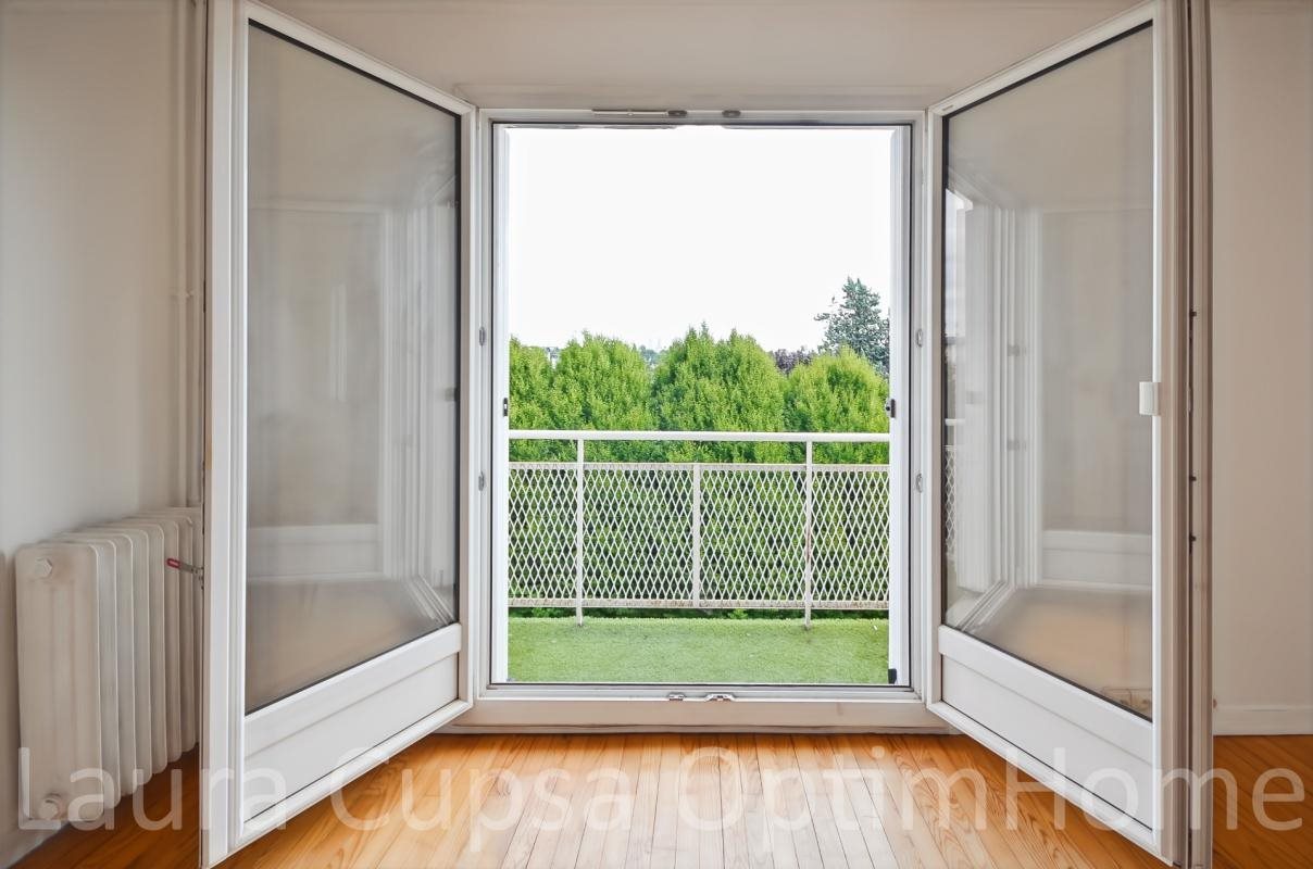 Appartement à vendre, 53m², Bourg-la-Reine