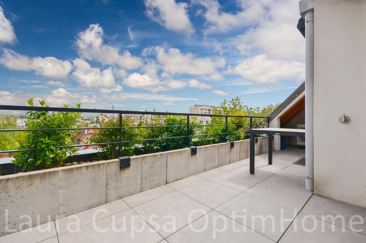 Appartement à vendre, 95m², Bourg-la-Reine