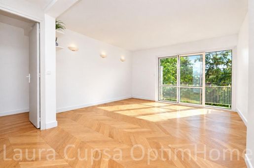 Appartement 3 pièces 56 m² · à Sceaux · 56 m² · 285 000 €