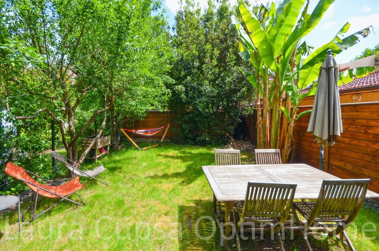 Maison à vendre, 109m², Bourg-la-Reine