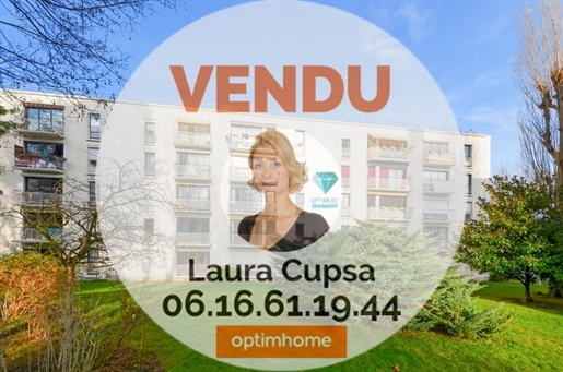 Parking 4 pièces 66 m² · à Sceaux · 66 m² · 380 000 €