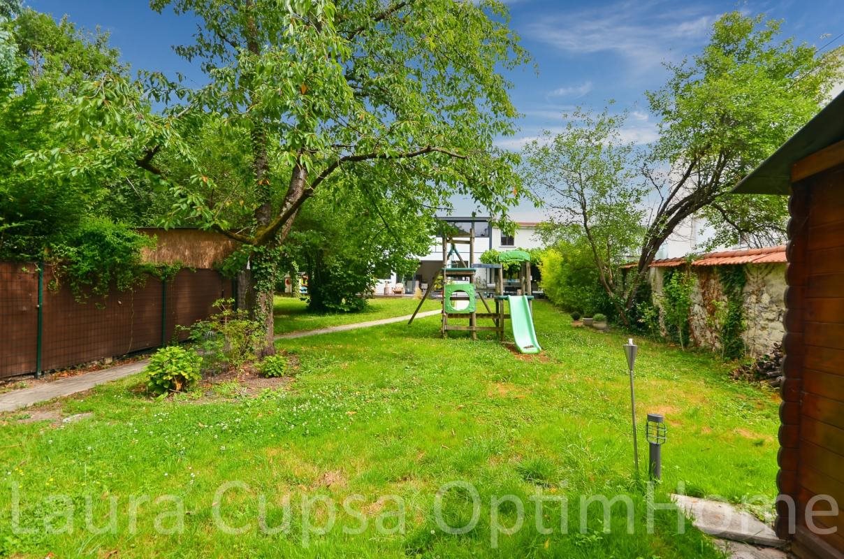 Maison à vendre, 91m², Bourg-la-Reine
