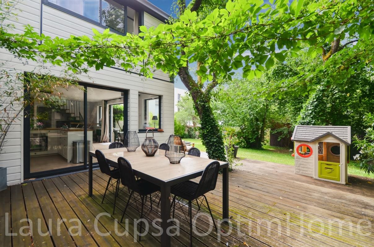 Maison à vendre, 91m², Bourg-la-Reine