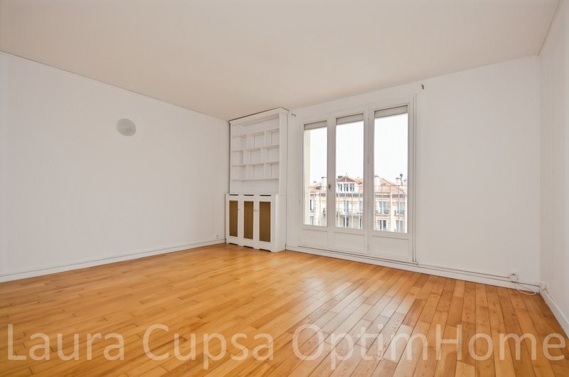Appartement à vendre, 57m², Bourg-la-Reine