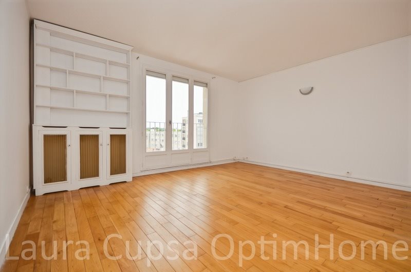 Appartement à vendre, 57m², Bourg-la-Reine