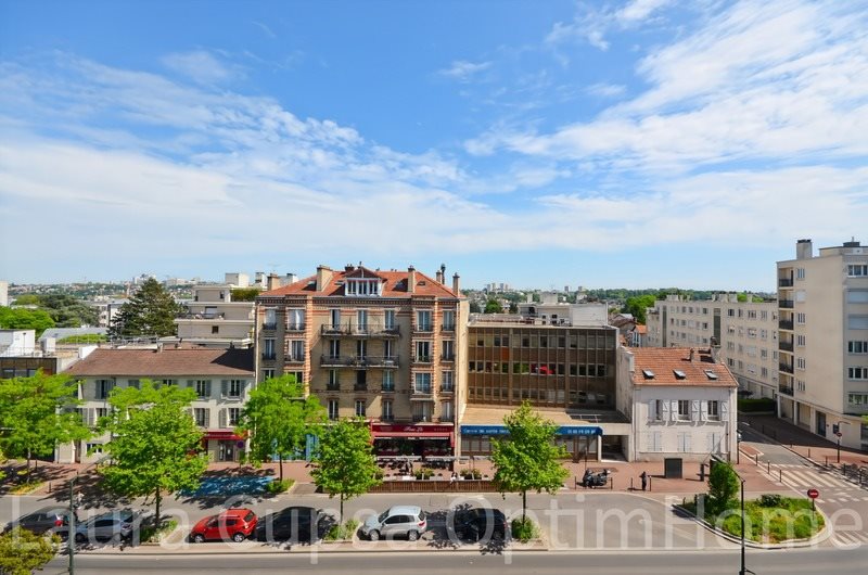 Appartement à vendre, 57m², Bourg-la-Reine