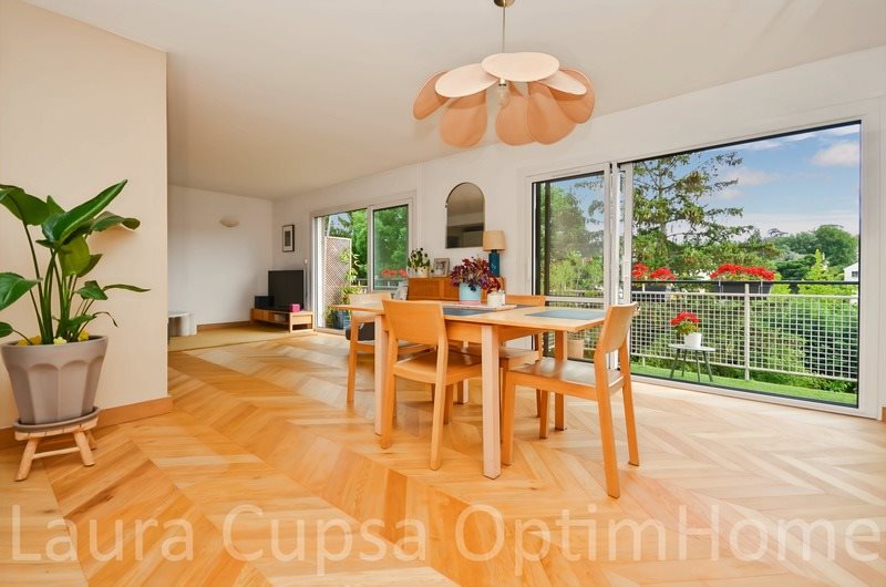 Appartement à vendre, 121m², Sceaux